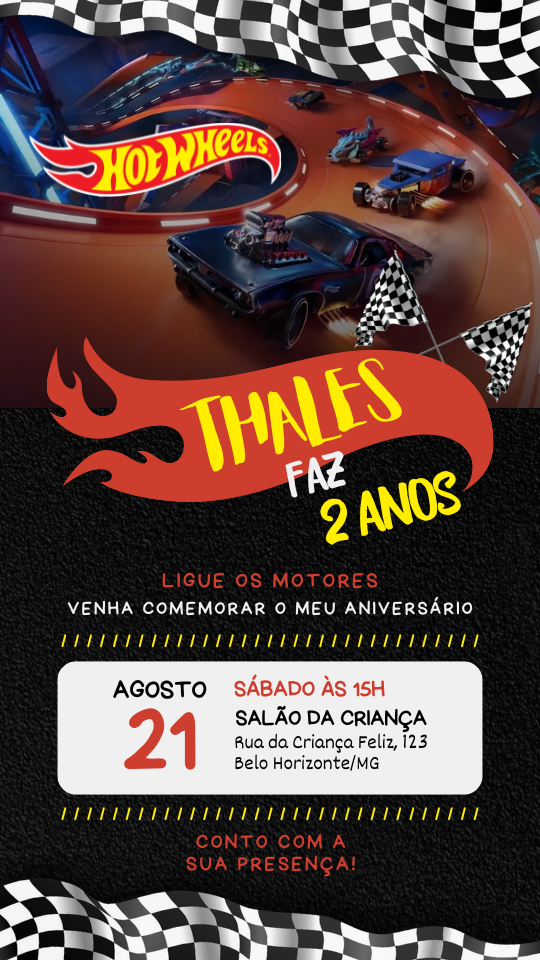 Hot Wheels 2
