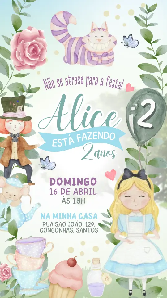 Alice