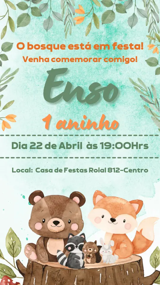 Bosque