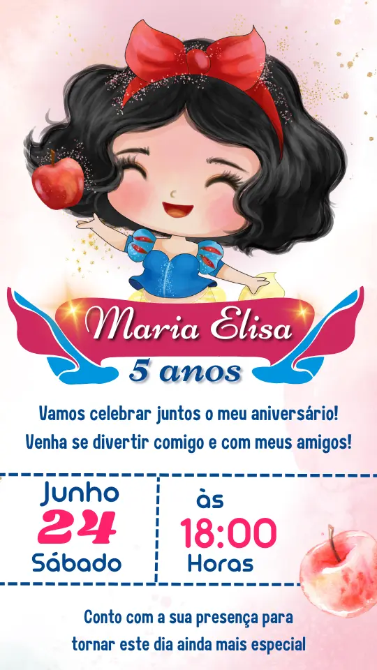 Branca de Neve 4