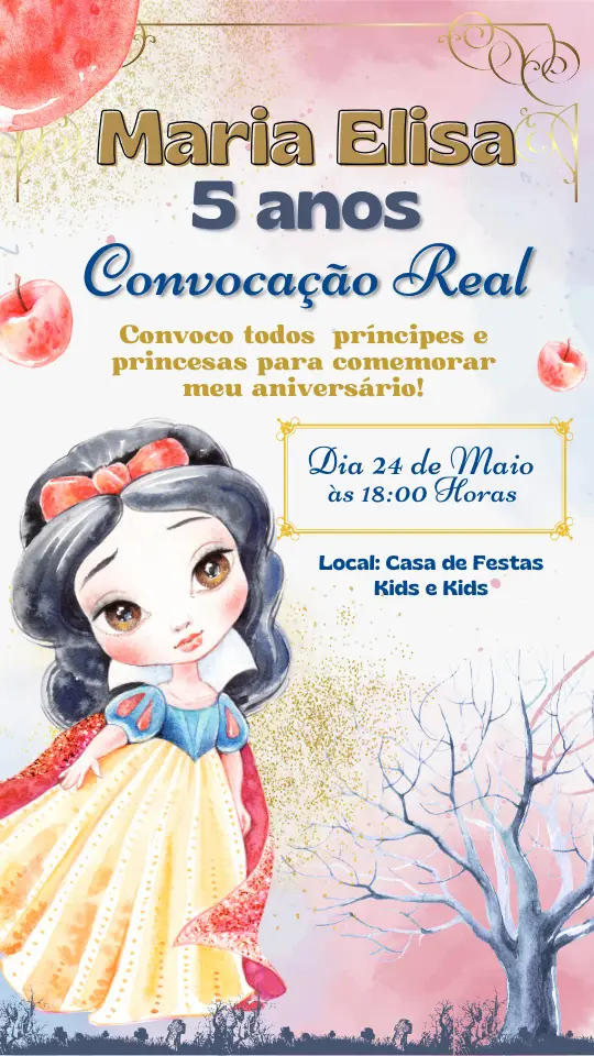 Branca de Neve