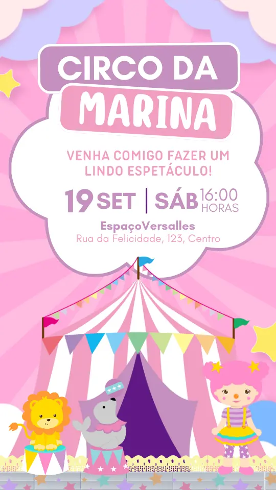 Circo 1
