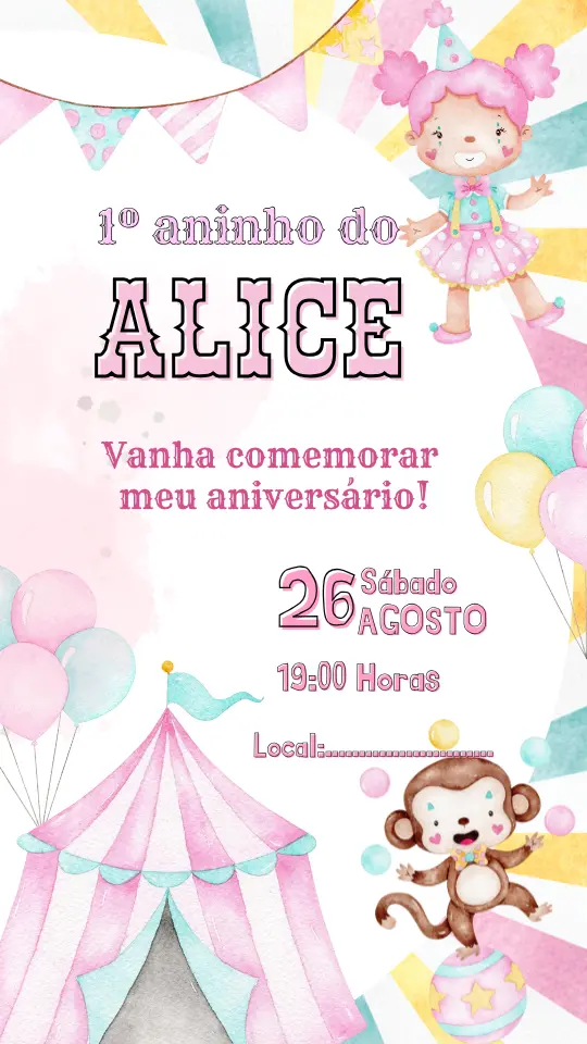 Circo 4