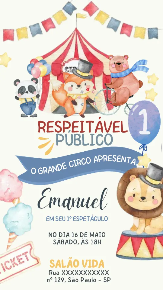 Circo