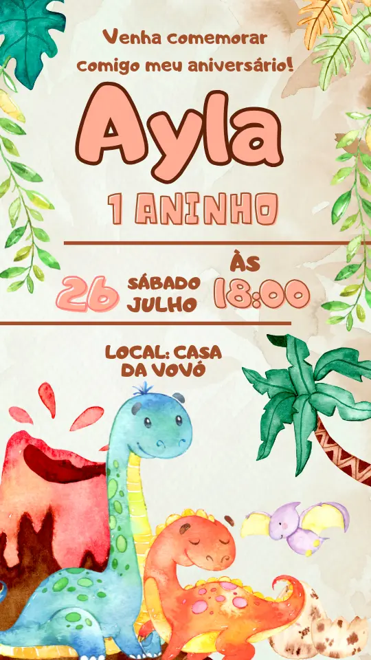 Dino 3