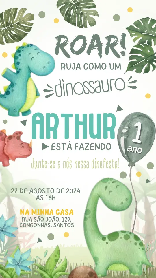 Dinossauro