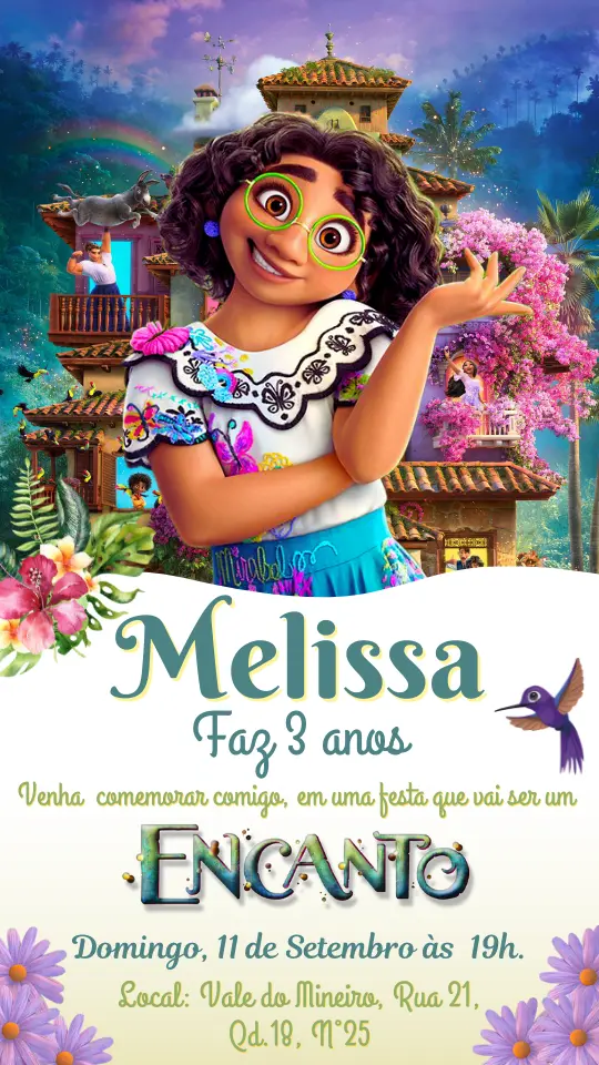 Encanto