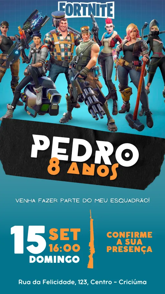 Fortnite 2
