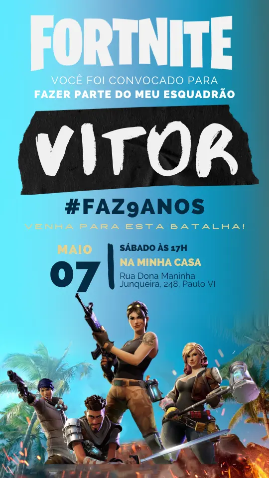 Fortnite