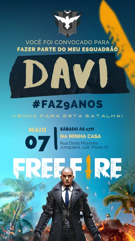 Free Fire
