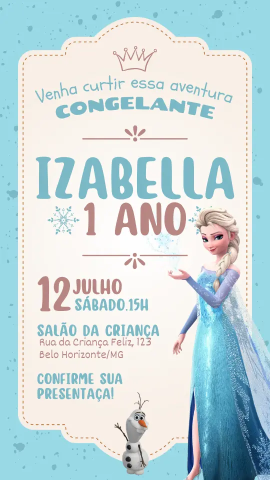 Frozen 1