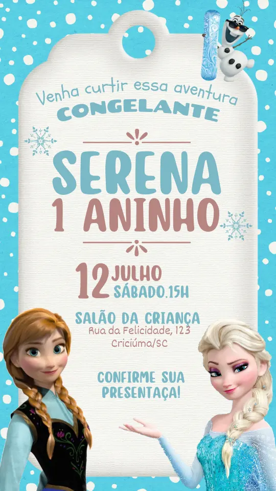 Frozen
