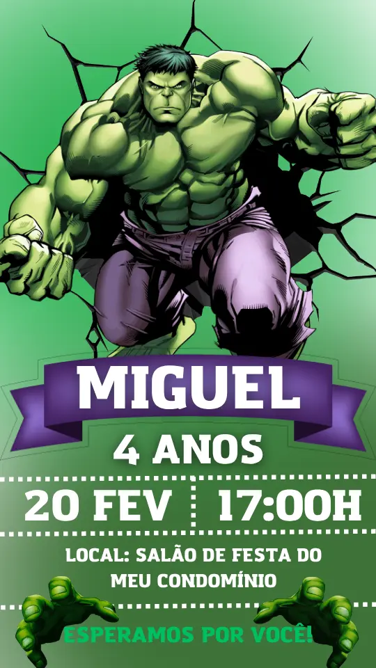 Hulk