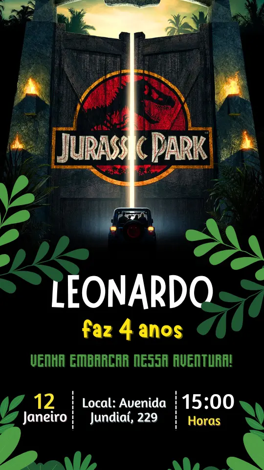 Jurassic Park