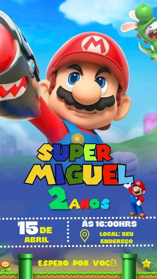 Mario