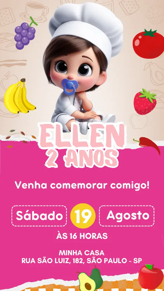 Menina