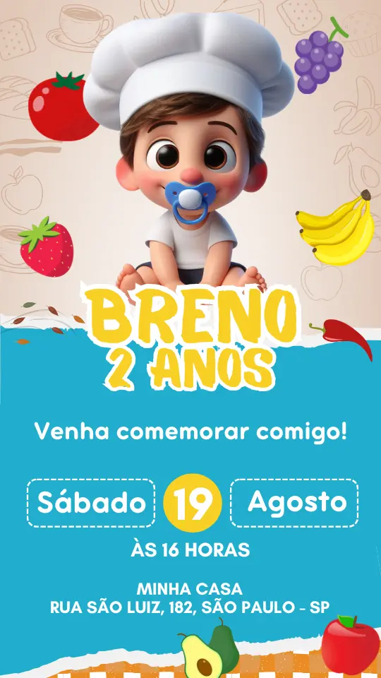 Menino