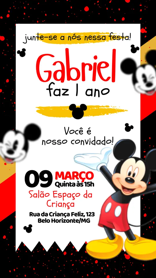 Mickey 1