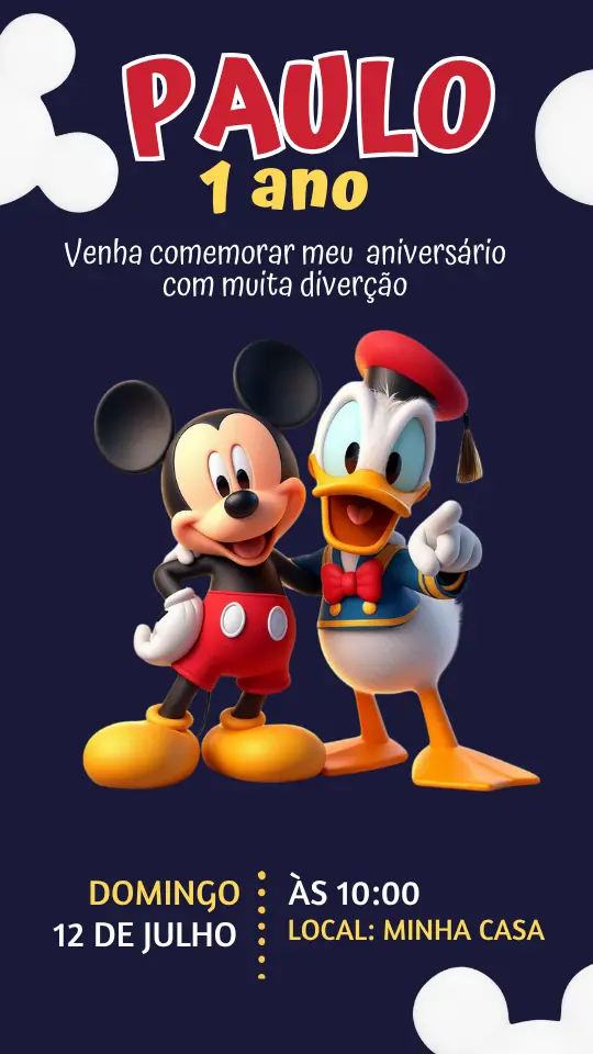 Mickey