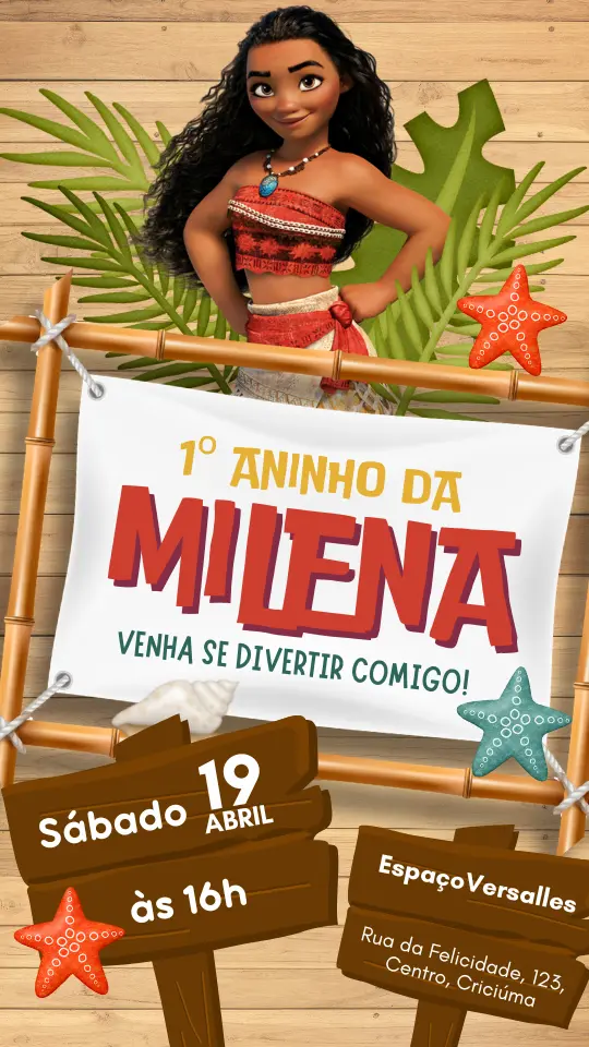 Moana