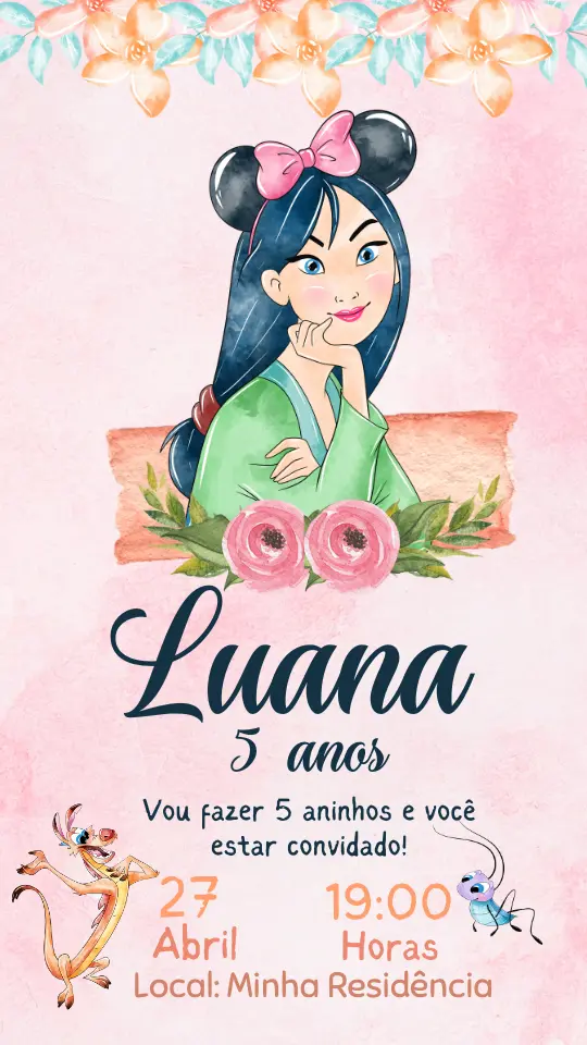 Mulan 2