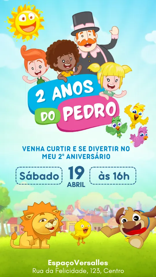 Mundo Bita