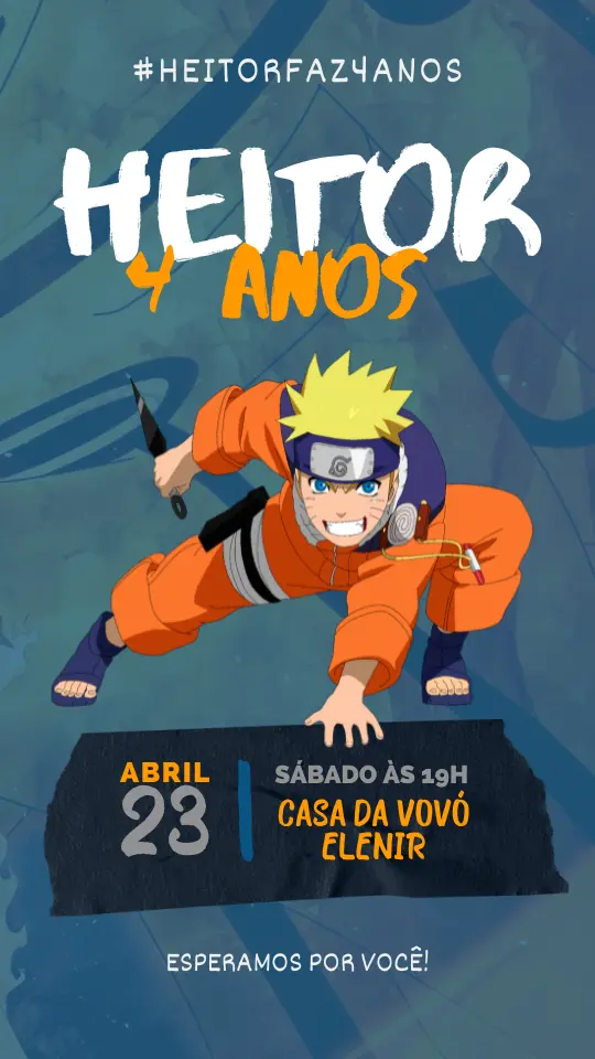 Naruto