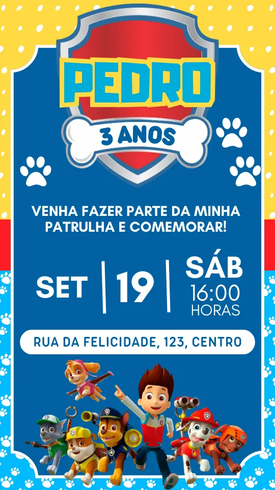 Patrulha Canina