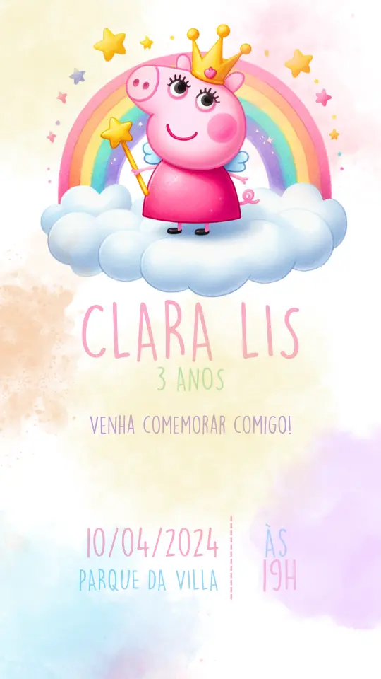 Peppa 2