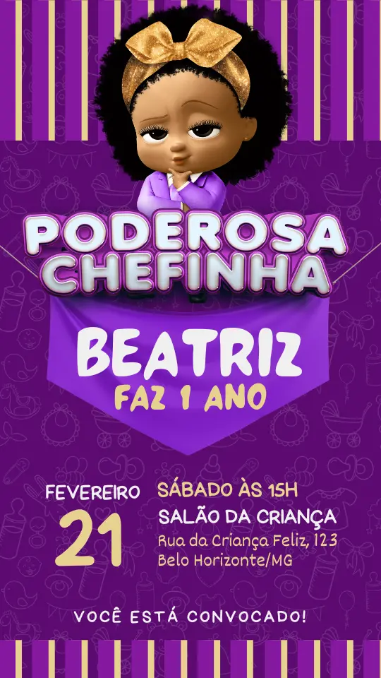 Poderosa Chefinha