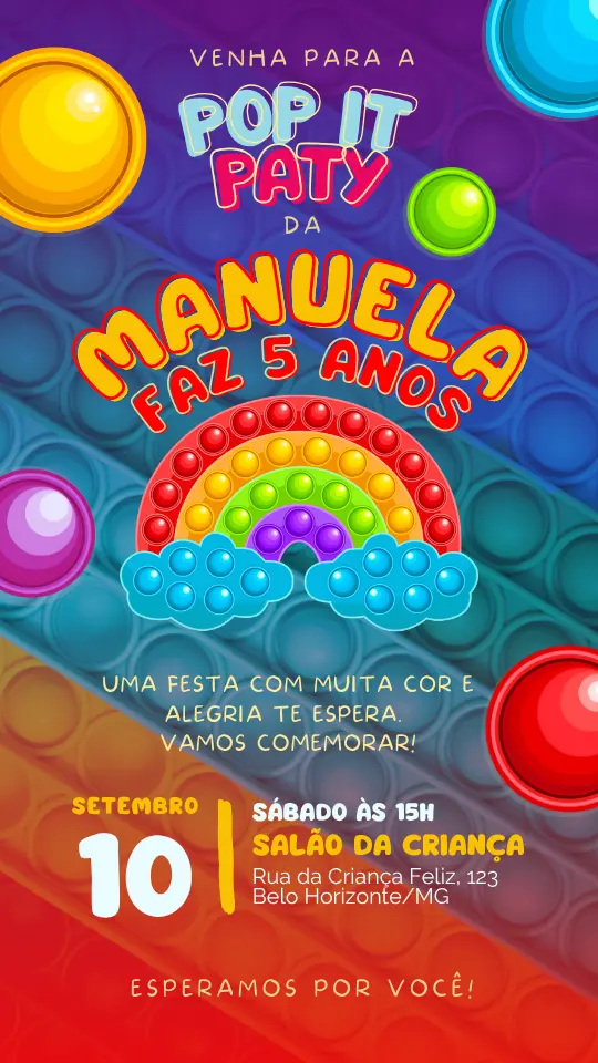 Pop It 2