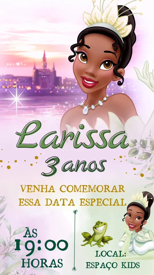 Princesa 5