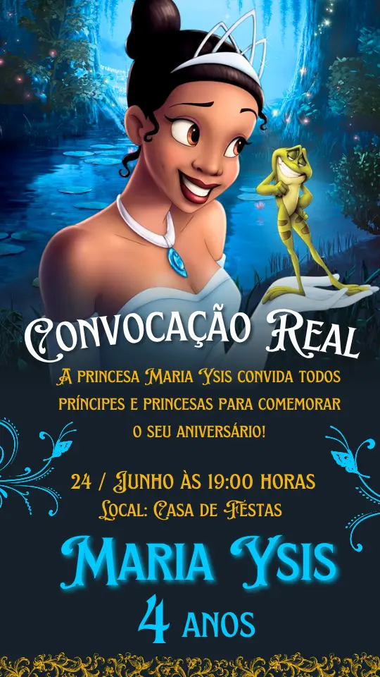 Princesa