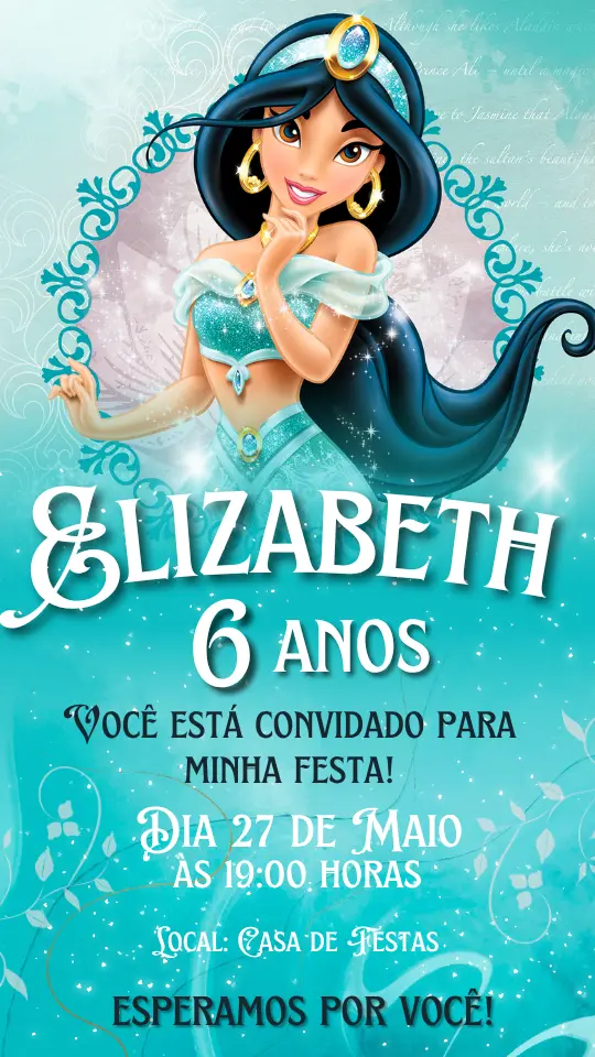 Princesas 2