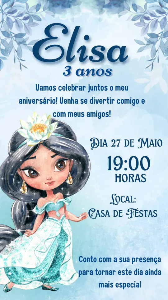 Princesas