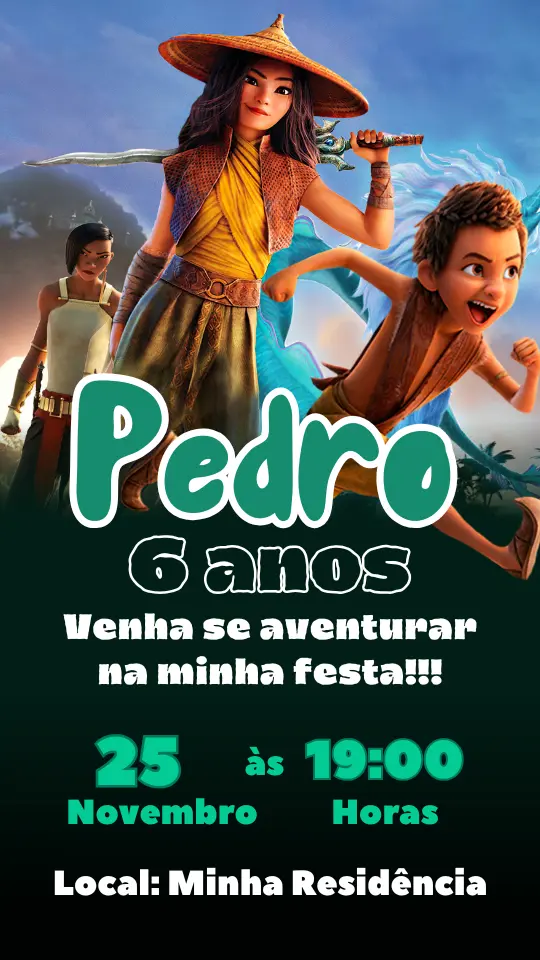 Raya