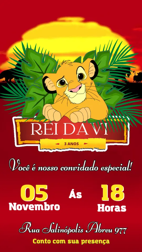 Rei Leao