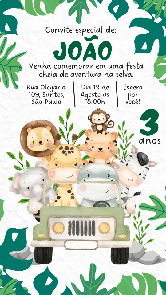 Safari 2