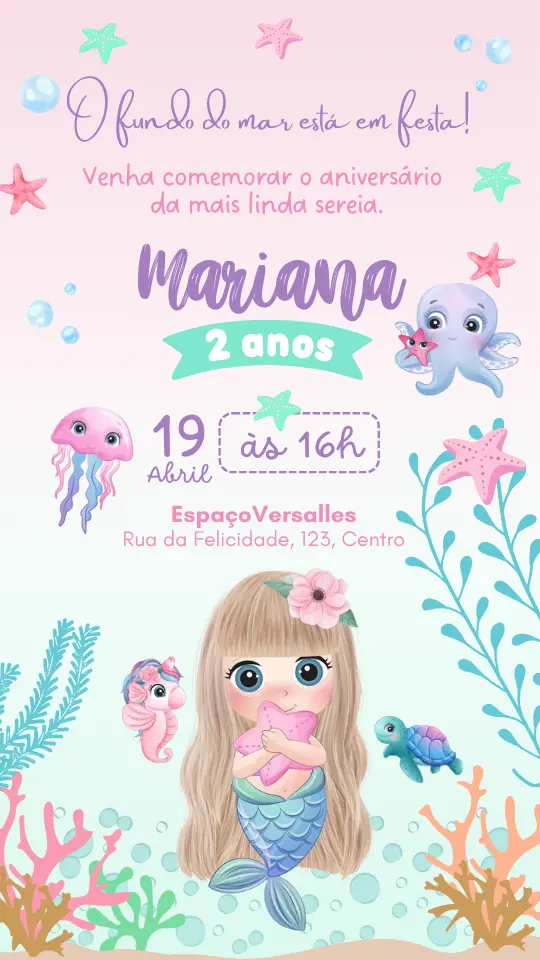 Sereia