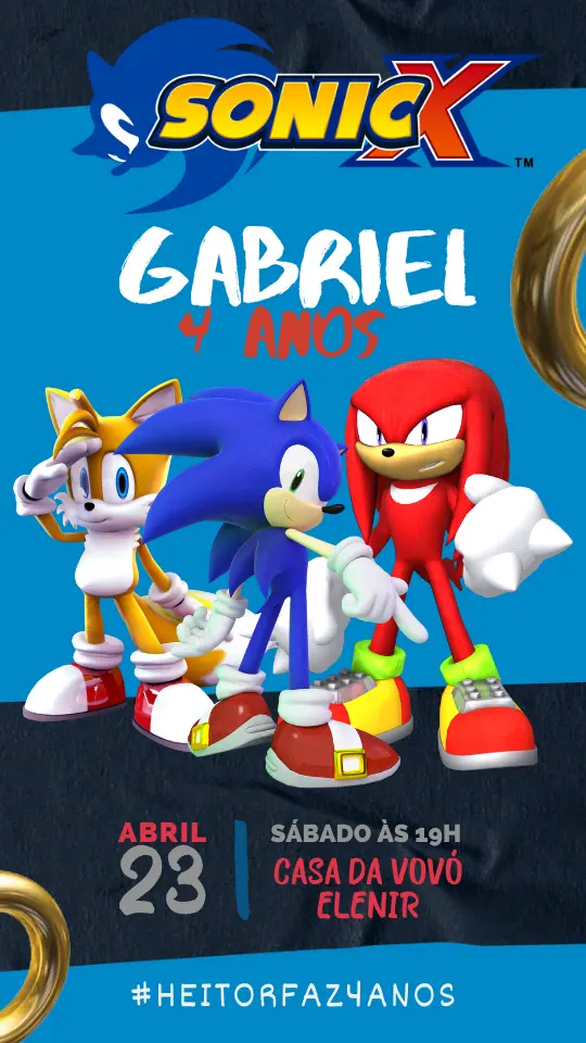 Sonic