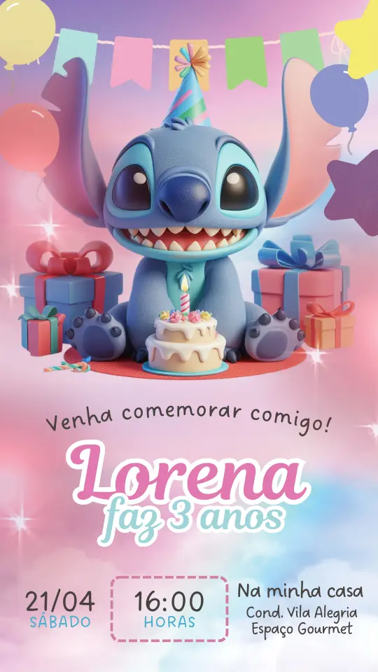 Stitch