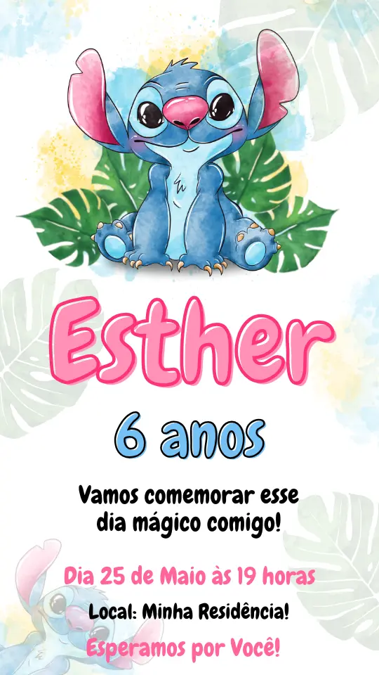 Stitch 2