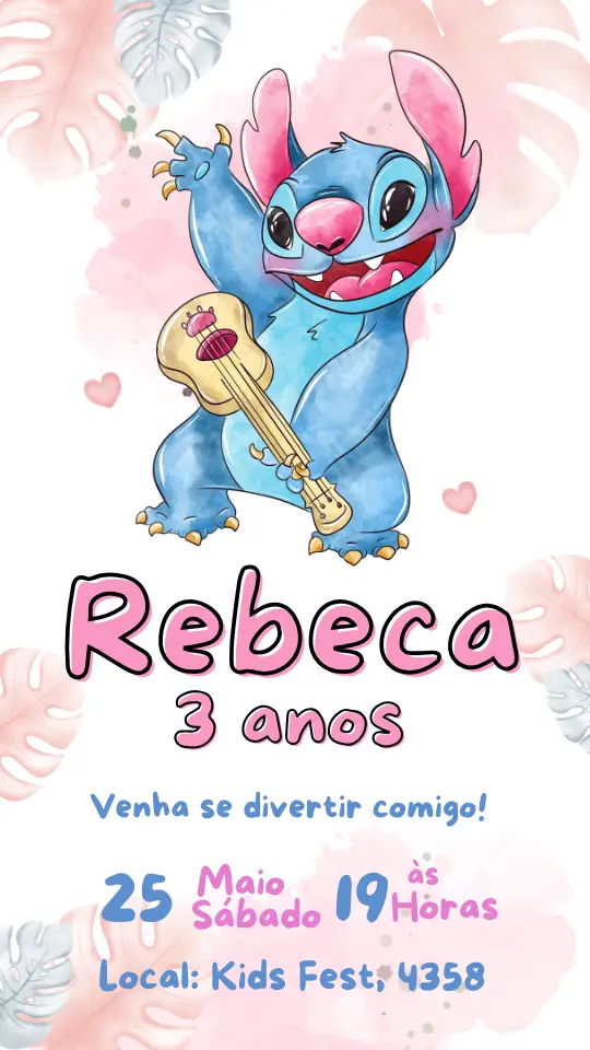 Stitch 4