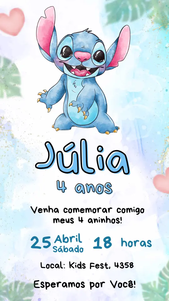 Stitch