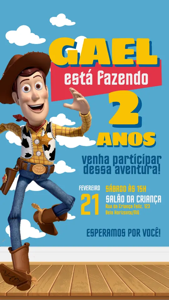 Toy Story
