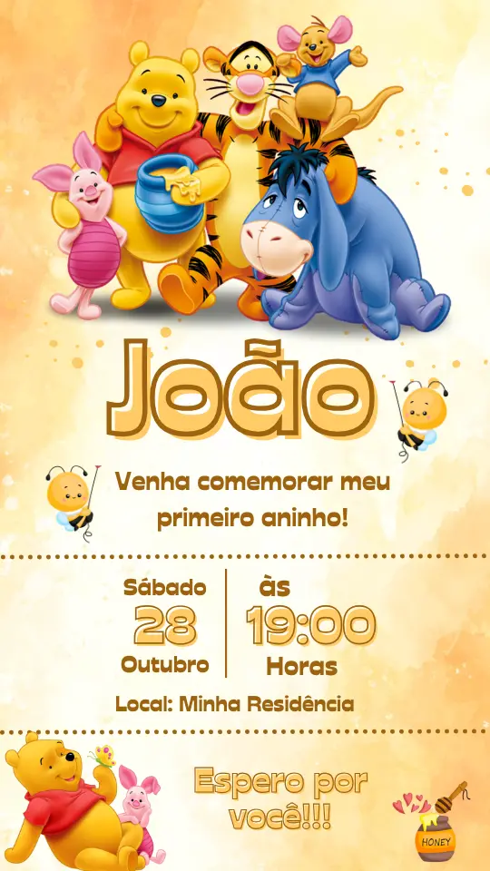 Ursinho Puff