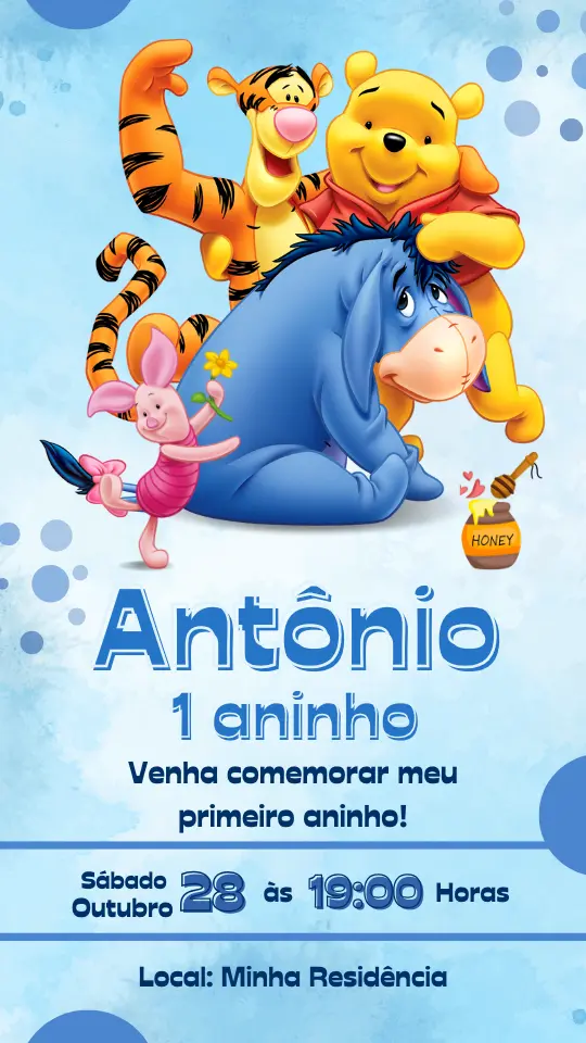 Ursinho Puff 2