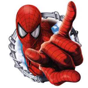 Spiderman