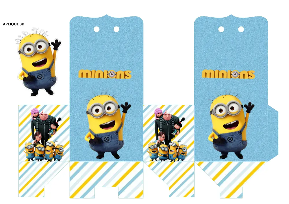 Minions