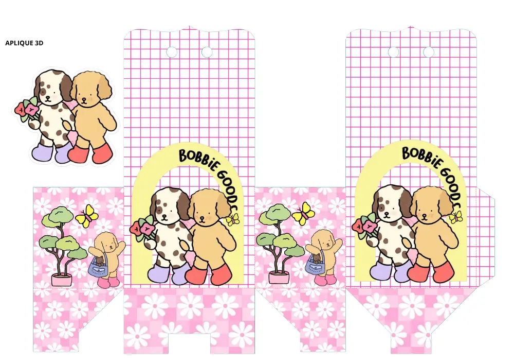 Bobbie Goods